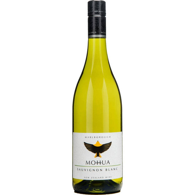 Mohua Sauvignon Blanc, Peregrine Wines - Suburban BottleStore