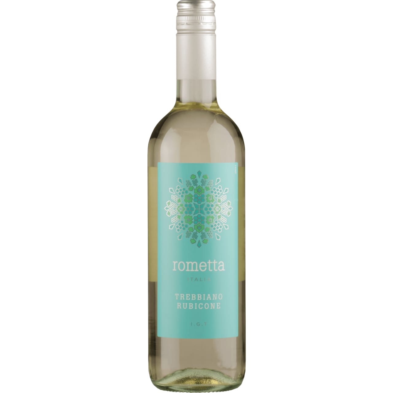 A simple, quaffing Italian white wine, no pretence.