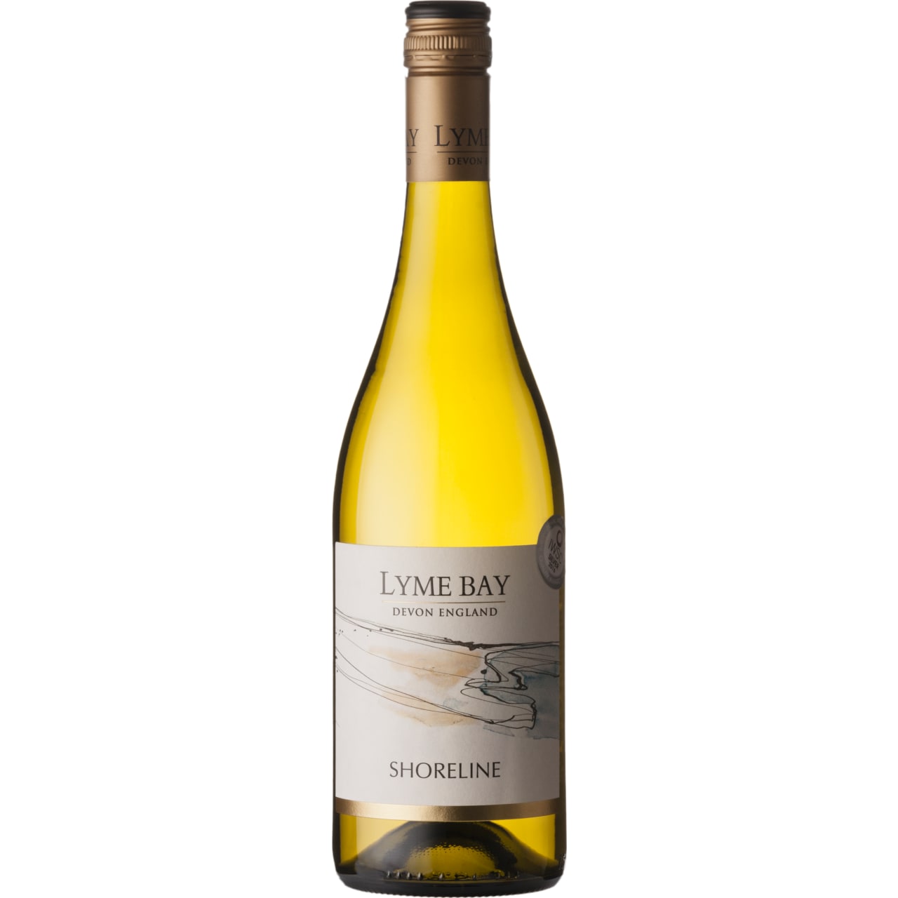 Well-balanced and refreshing with complex layers. This beautiful wine has enticing notes of rose petal, pineapple and lime.