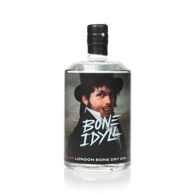 Bone Idyll London Bone Dry Gin - Suburban BottleStore