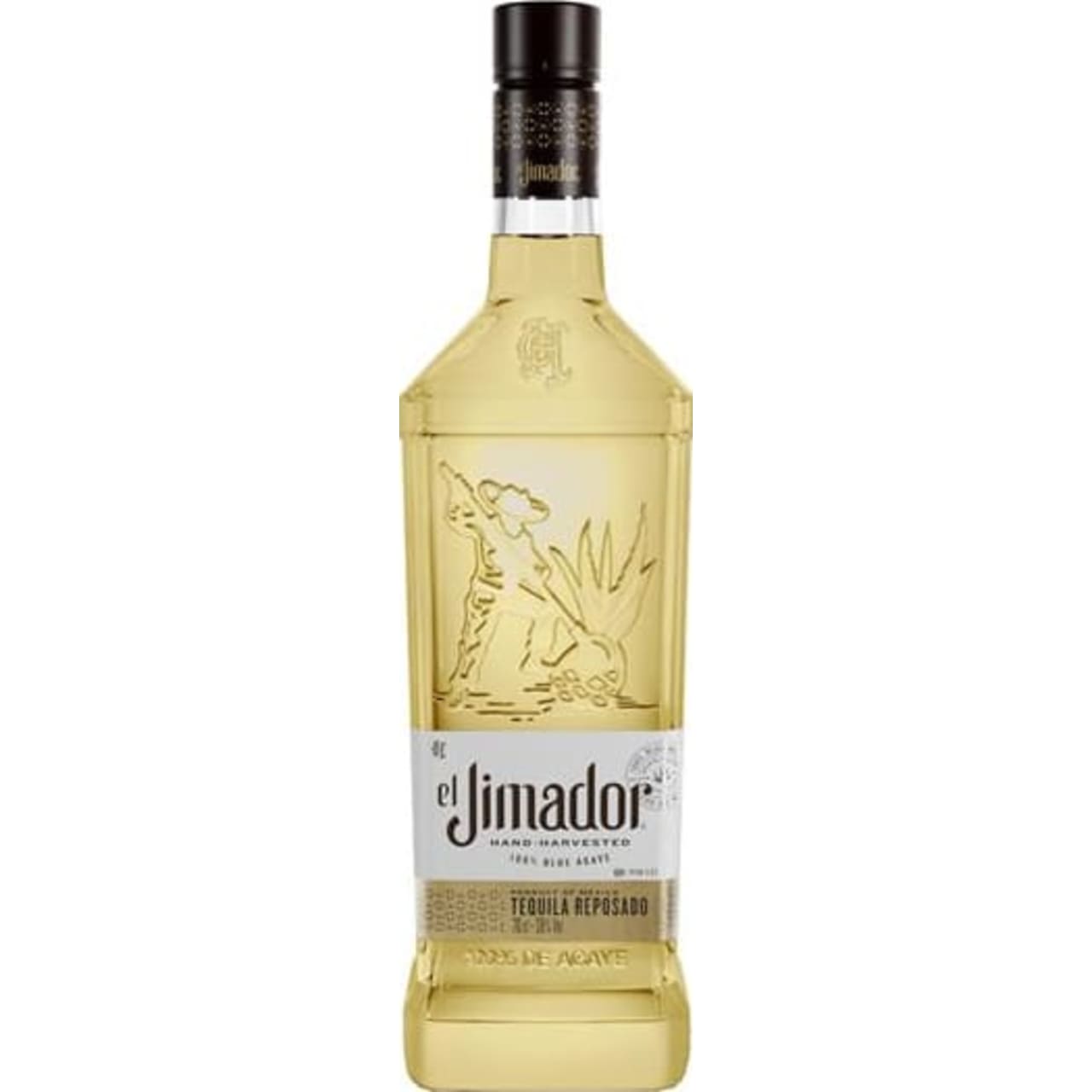 El Jimador Reposado Tequila - Suburban BottleStore