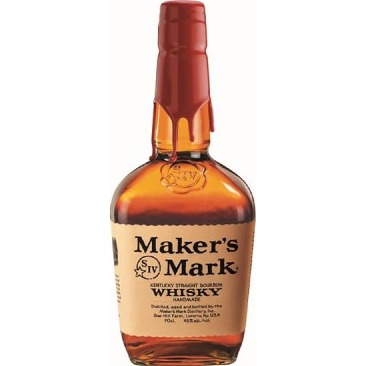 Makers Mark Bourbon - Suburban BottleStore