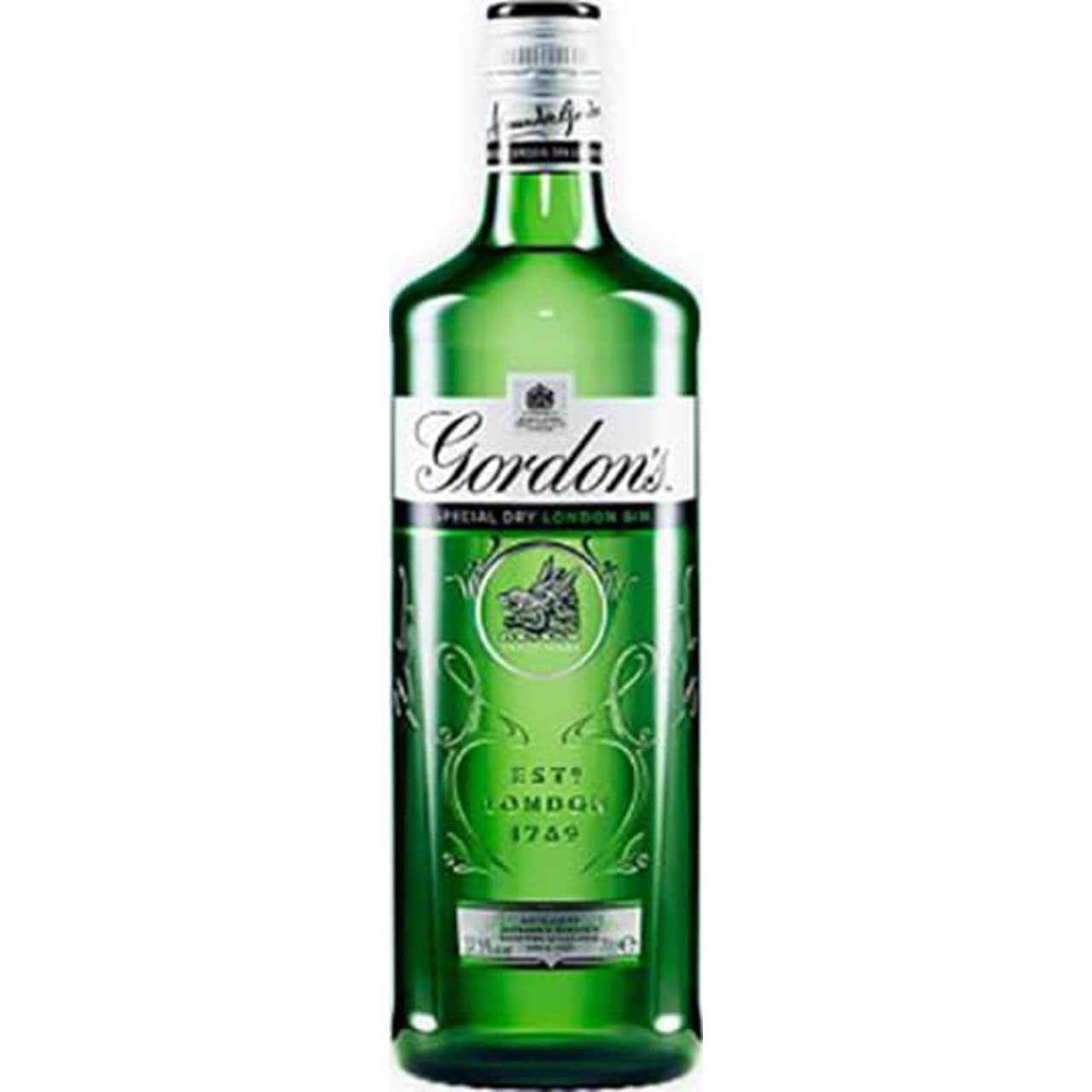 Gordons Gin - Suburban BottleStore