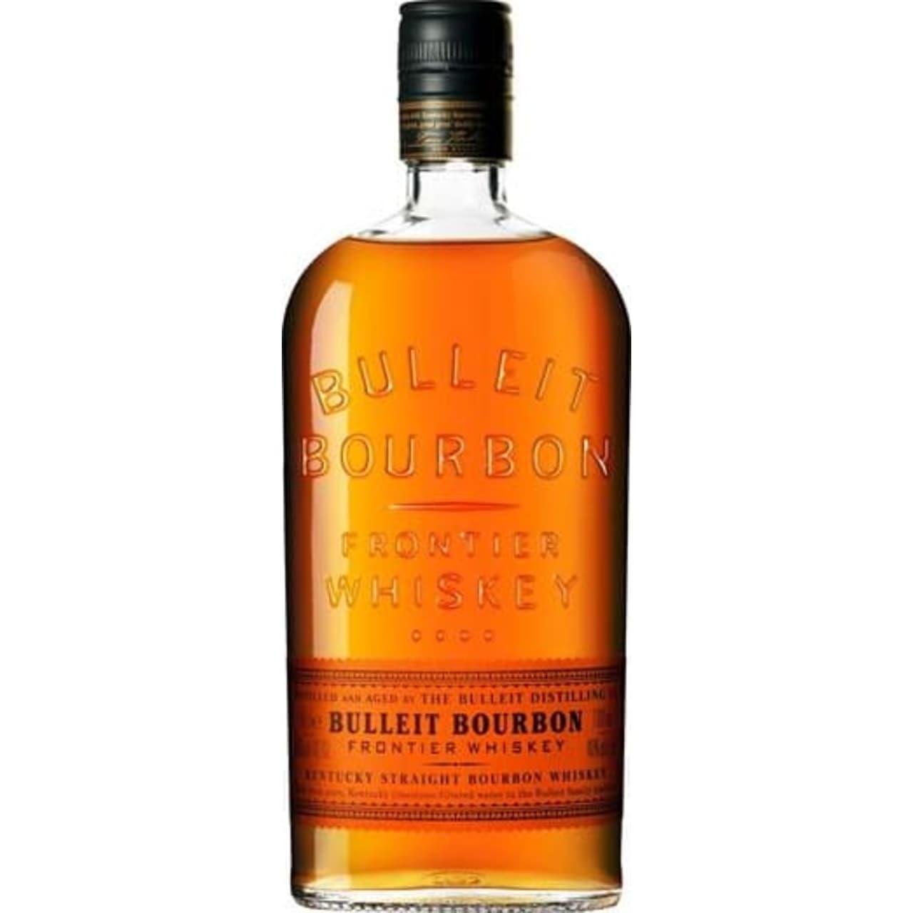 Bulleit Bourbon - Suburban BottleStore