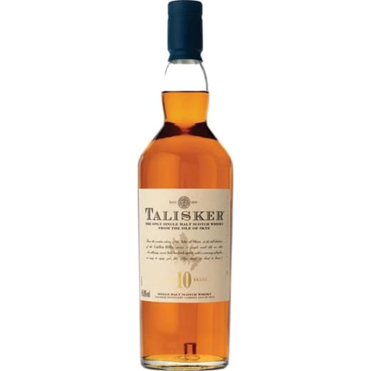 Talisker 10 Year Old Single Malt Gift Pack - Suburban BottleStore