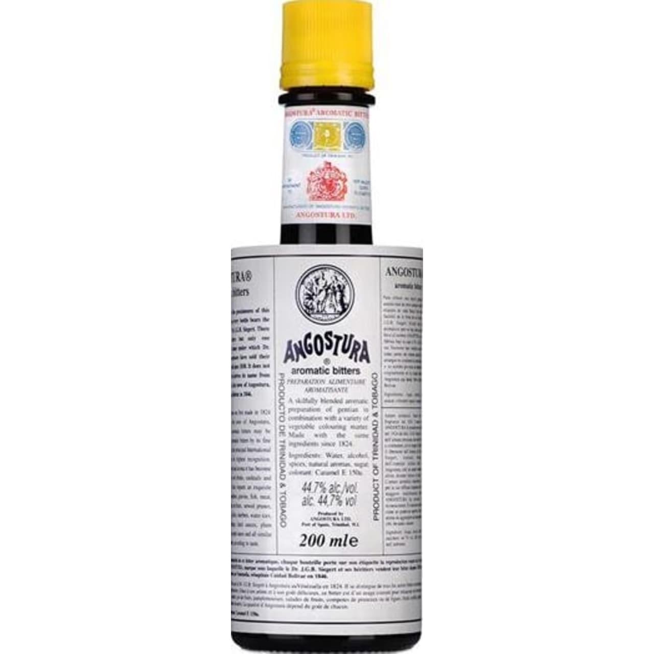Angostura Aromatic Bitters - Suburban BottleStore
