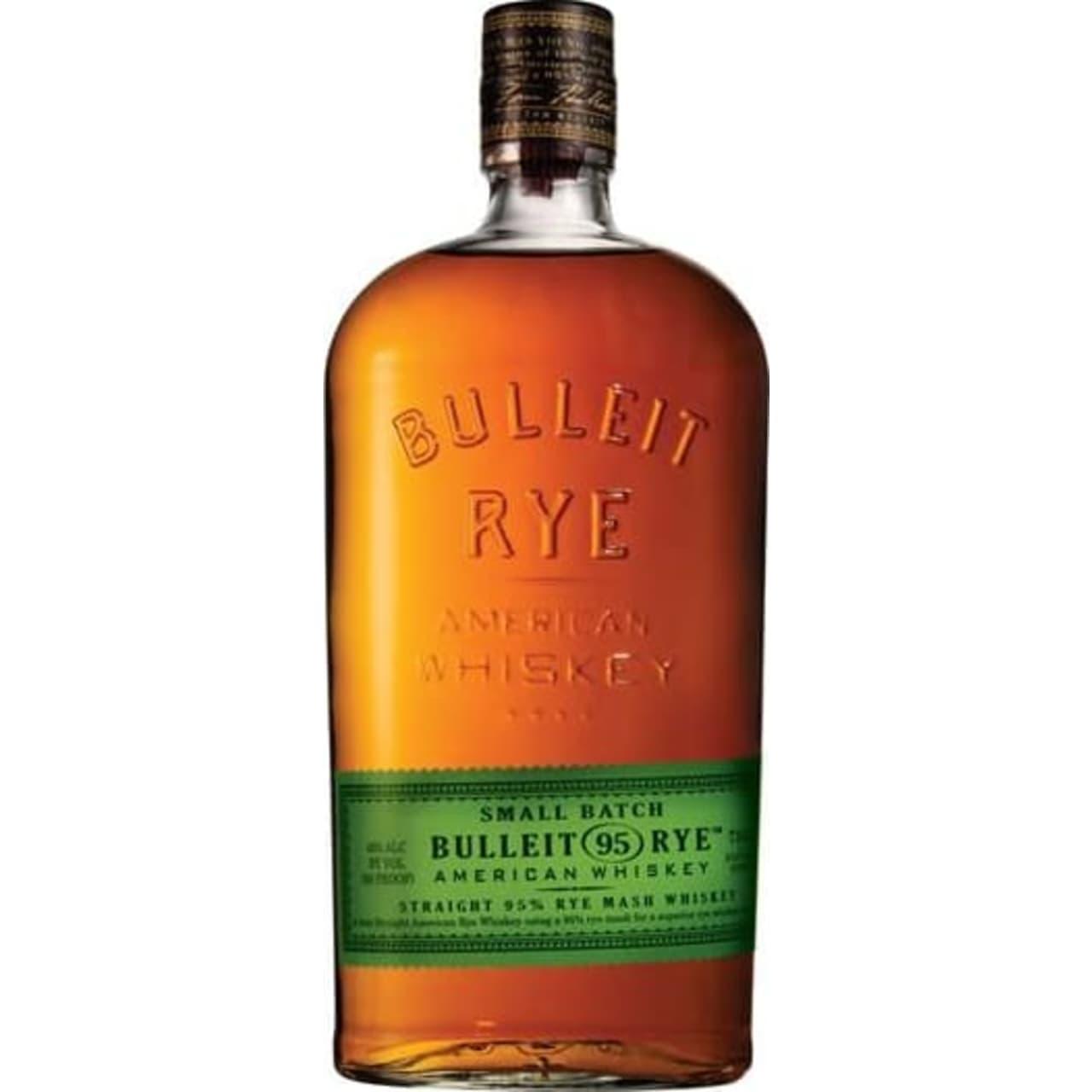 Bulleit Rye - Suburban BottleStore