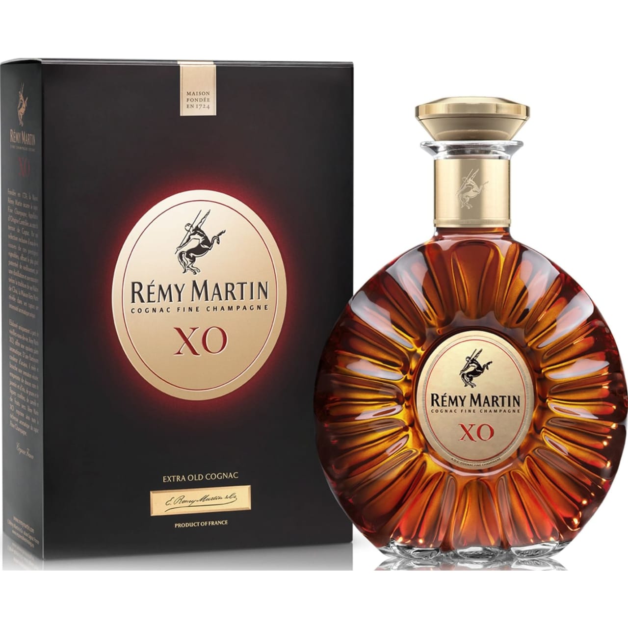 Remy Martin XO Cognac - Suburban BottleStore