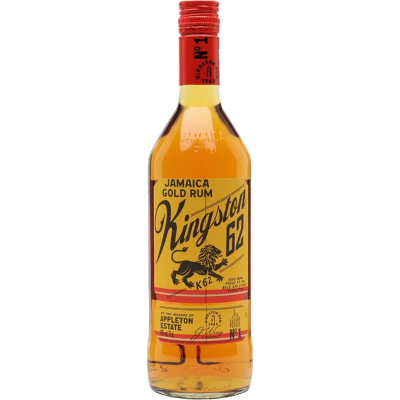 Appleton Estate Special Kingston 62 Gold - Suburban BottleStore
