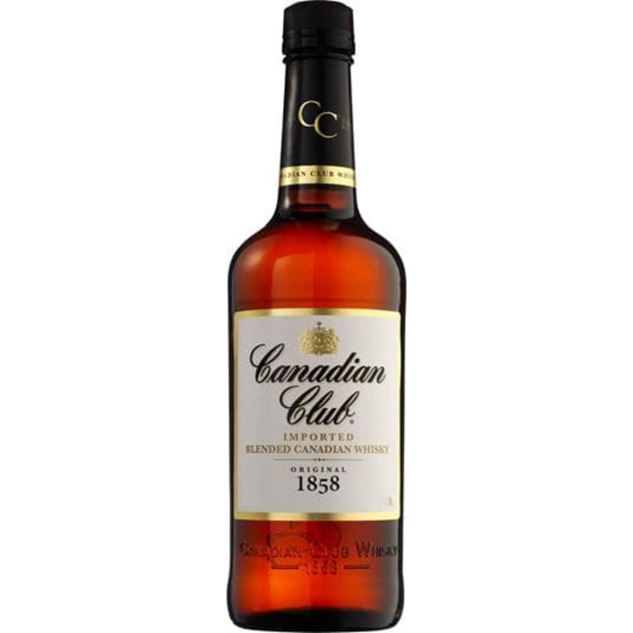 Canadian Club - Suburban BottleStore