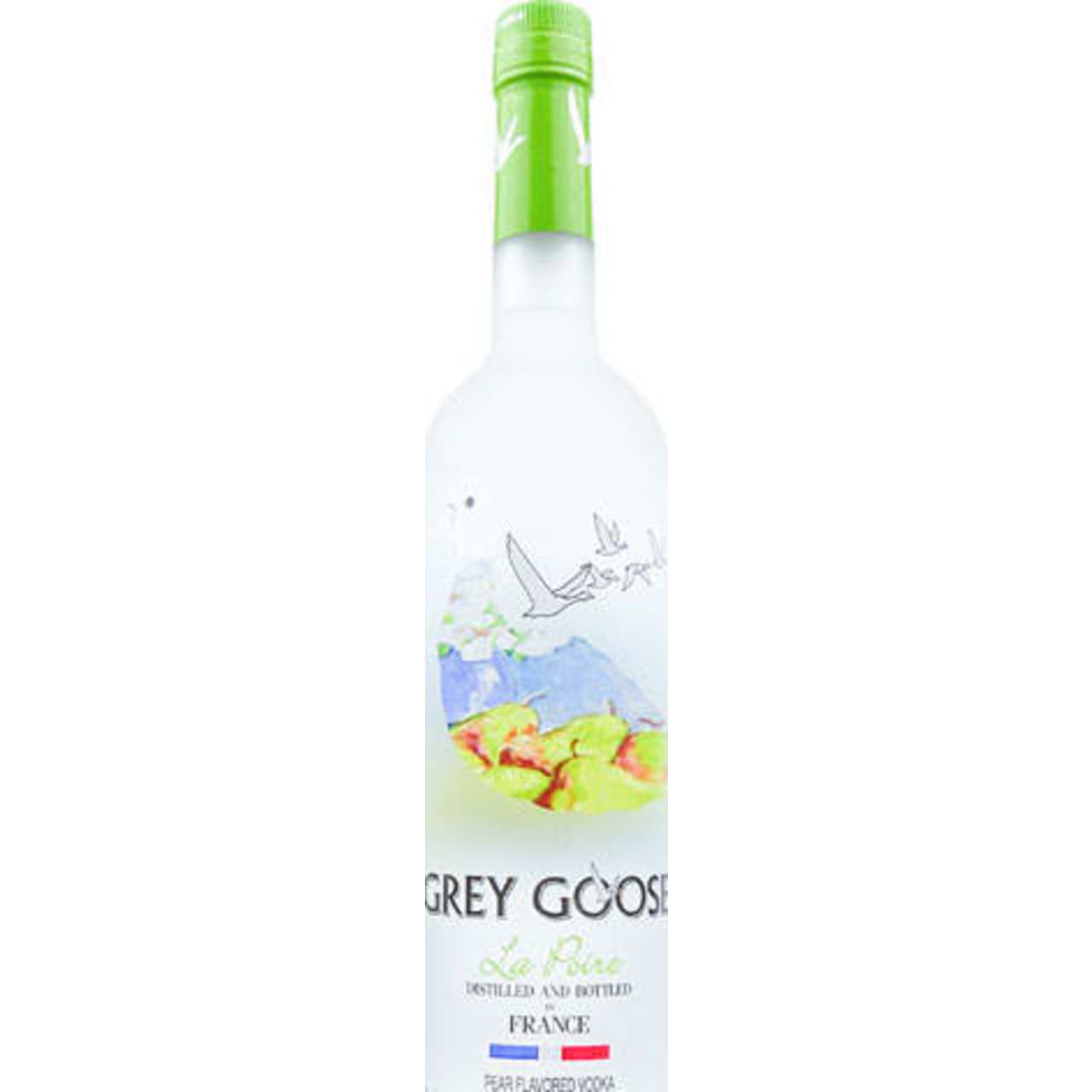 Grey Goose Pear - Suburban BottleStore