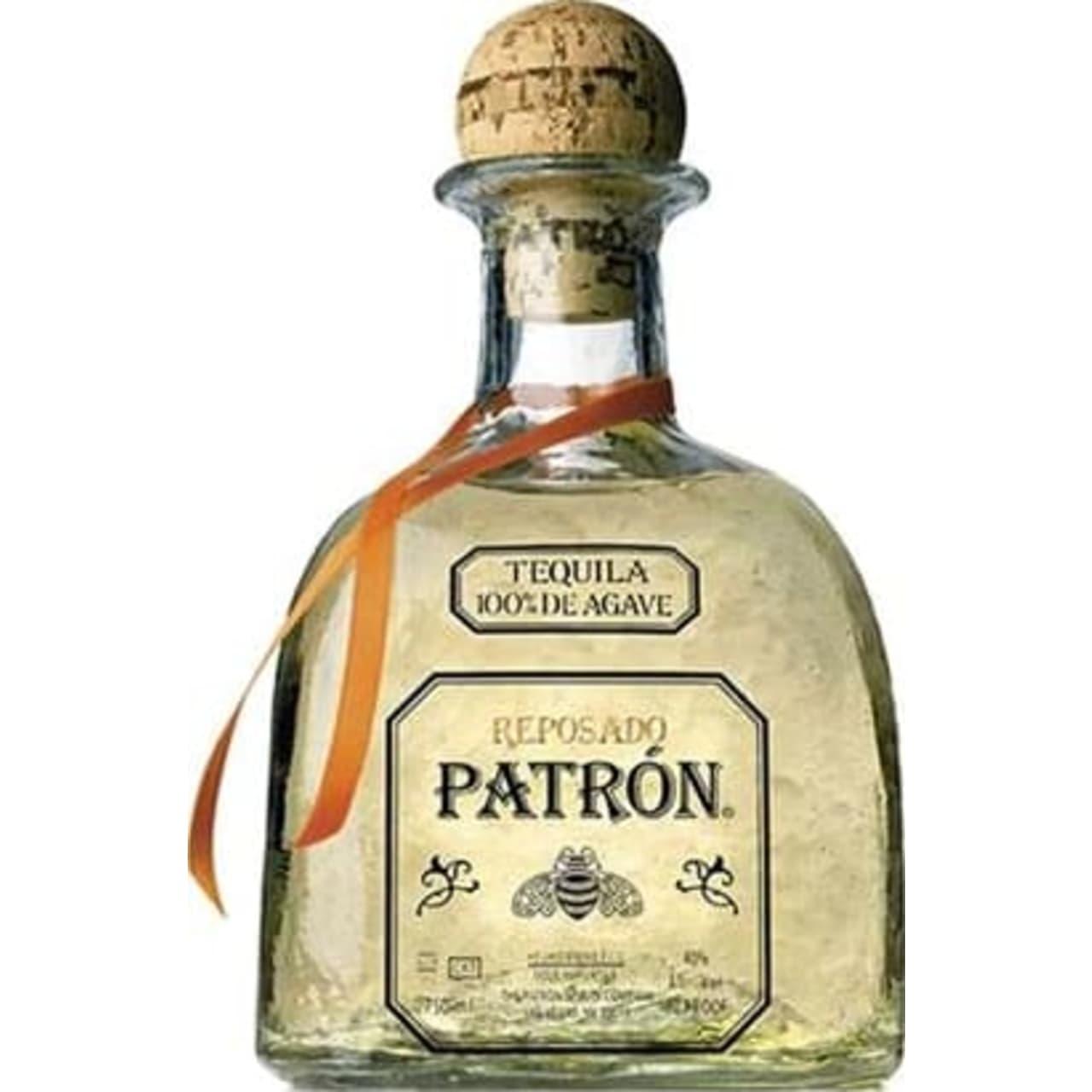 Patron Reposado Tequila - Suburban BottleStore