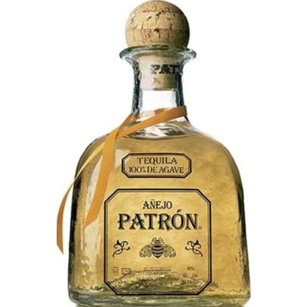 Patron Añejo Tequila - Suburban BottleStore