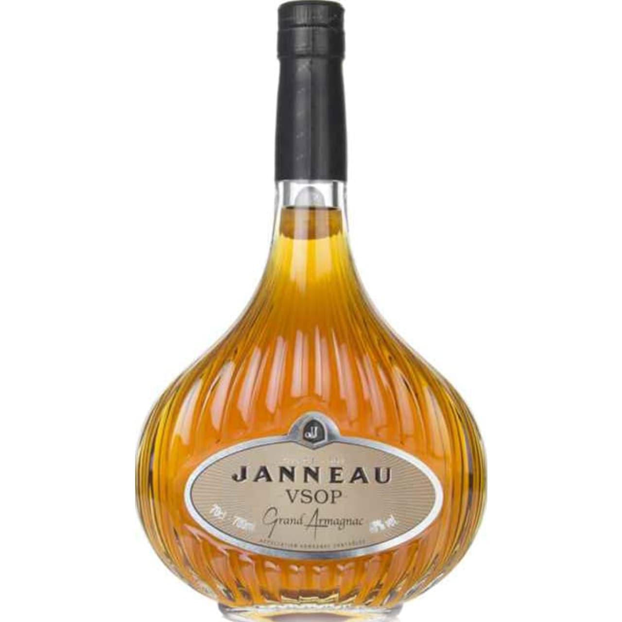 Janneau VSOP Armagnac - Suburban BottleStore