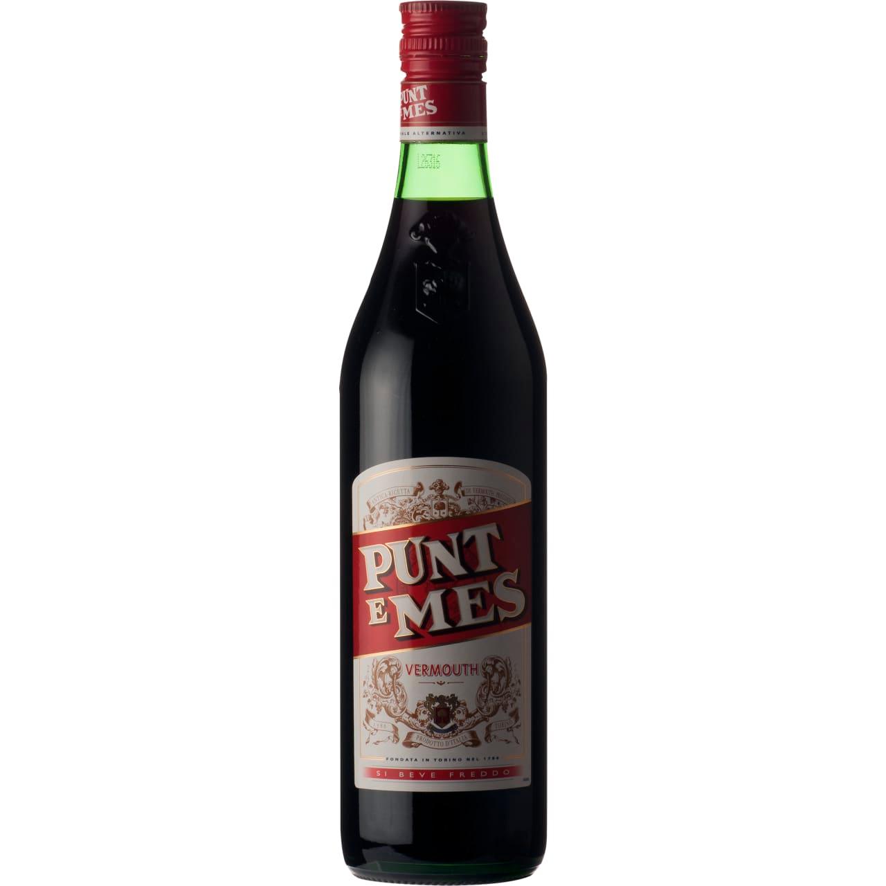 Punt E Mes - Suburban BottleStore