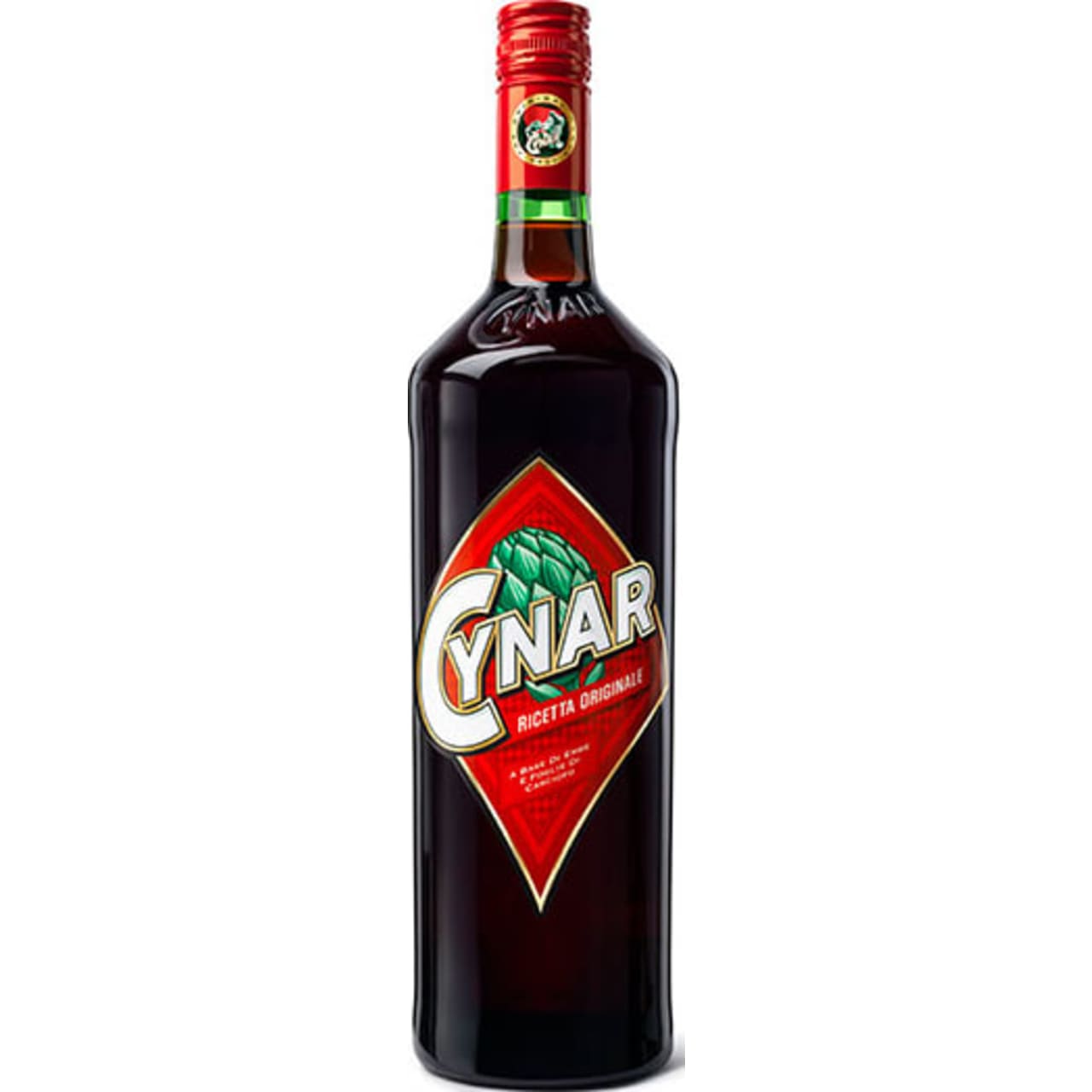 Cynar - Suburban BottleStore