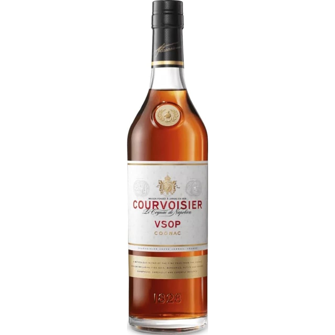 Courvoisier VSOP Cognac - Suburban BottleStore