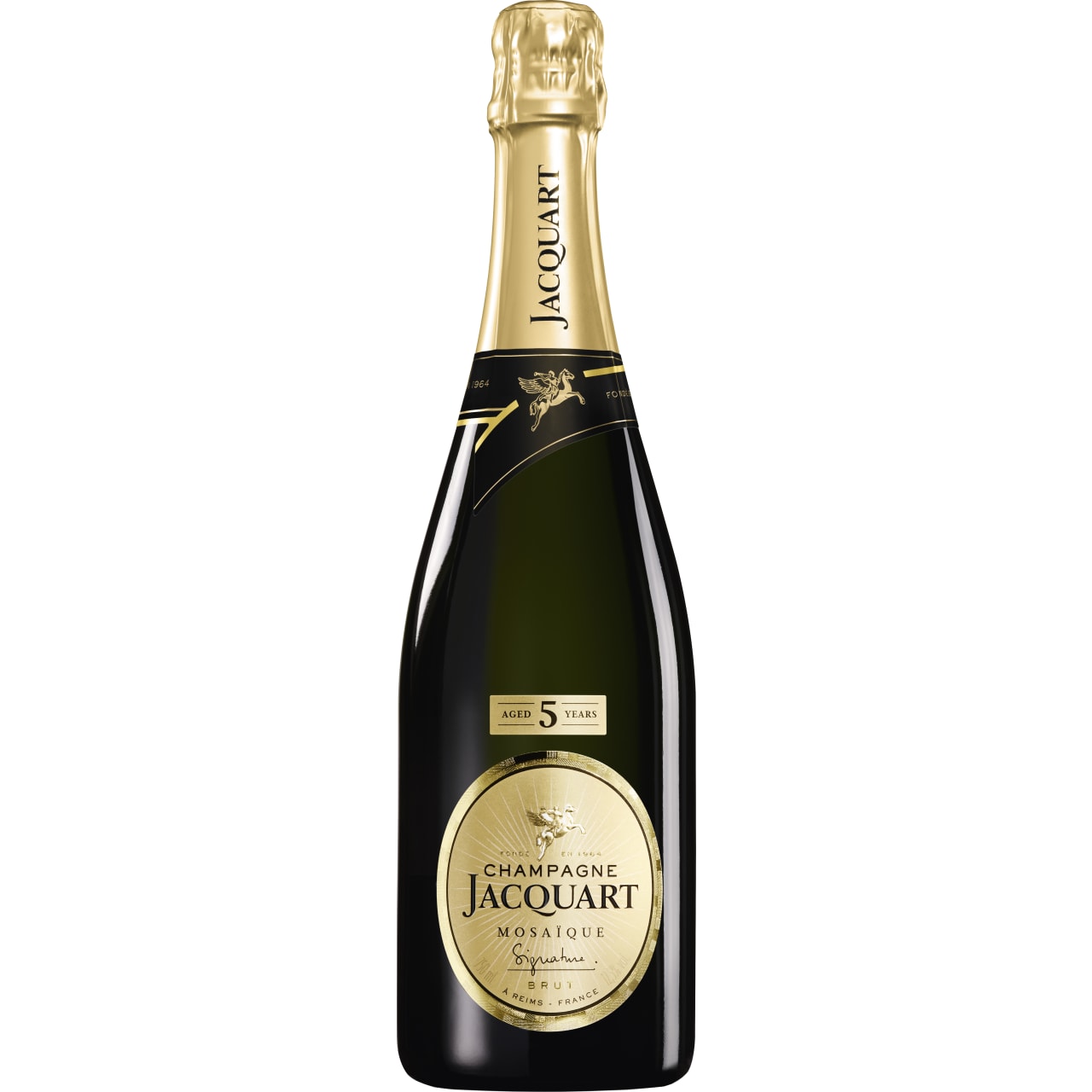 Mosaique Signature, Jacquart - Suburban BottleStore