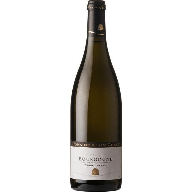 Bourgogne Blanc, Alain Chavy - Suburban BottleStore