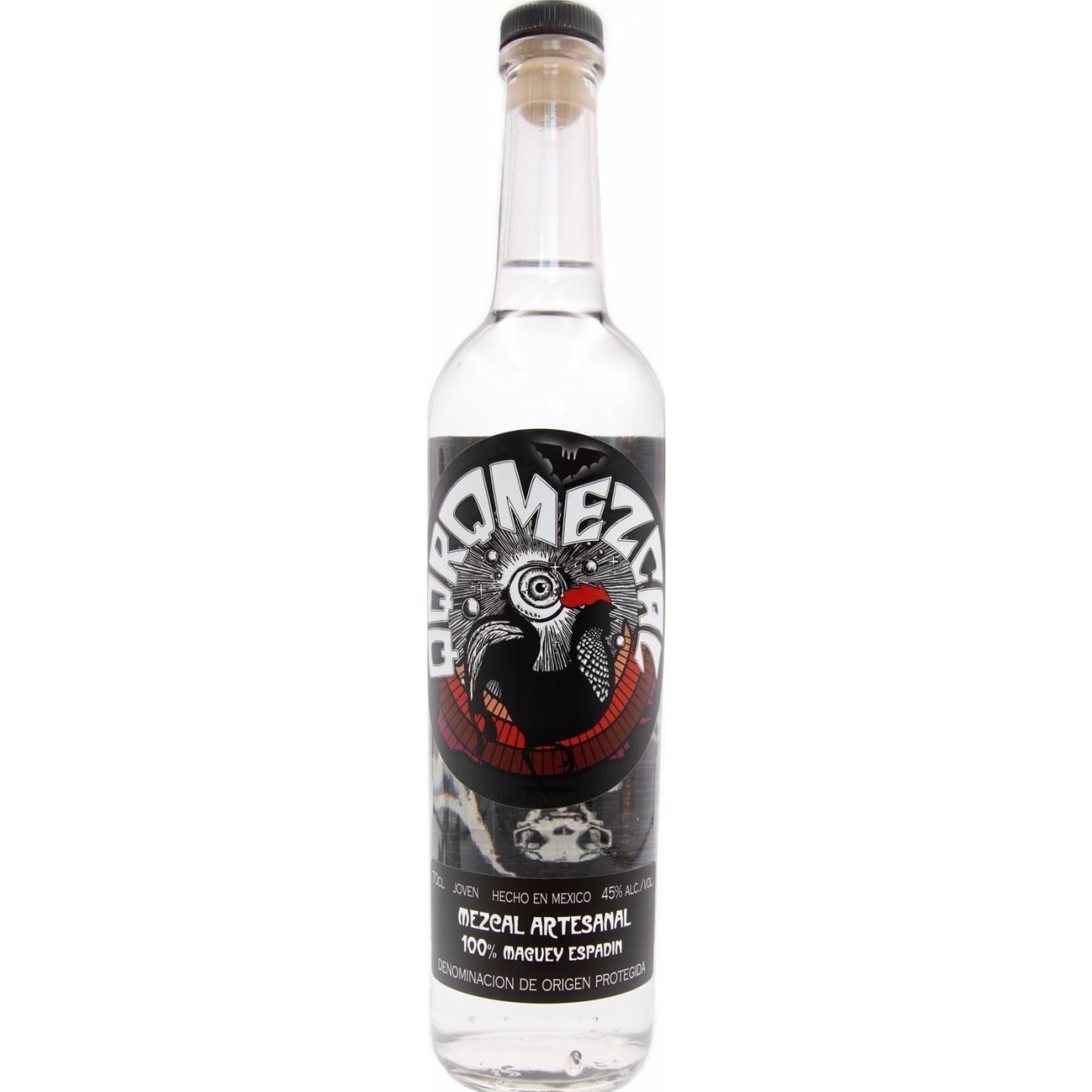 QuiQuiRiQui Espadin Mezcal - Suburban BottleStore