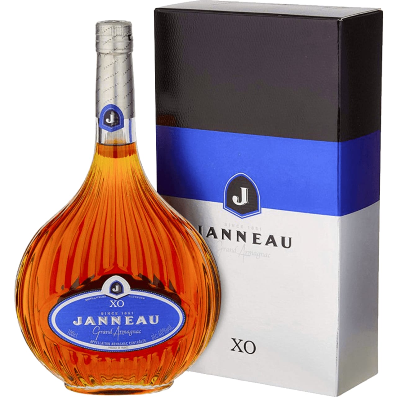 Deep golden amber colour which reveals it's long maturation, it distinguishes itself by its crystal transparency. Sensation of dry fruits and prunes on the nose with aromas of berries and cloves. Notes of violets and deep and long finish. Round and full palate which creates a perfect harmony with a persistent finis which recalls the taste of Agen prunes.