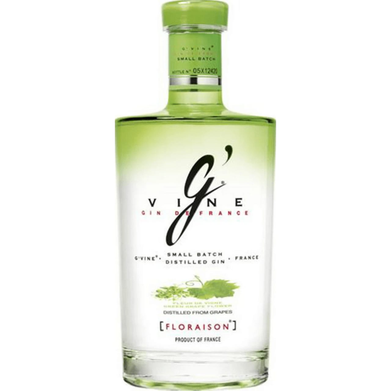 G'Vine Floraison Gin - Suburban BottleStore