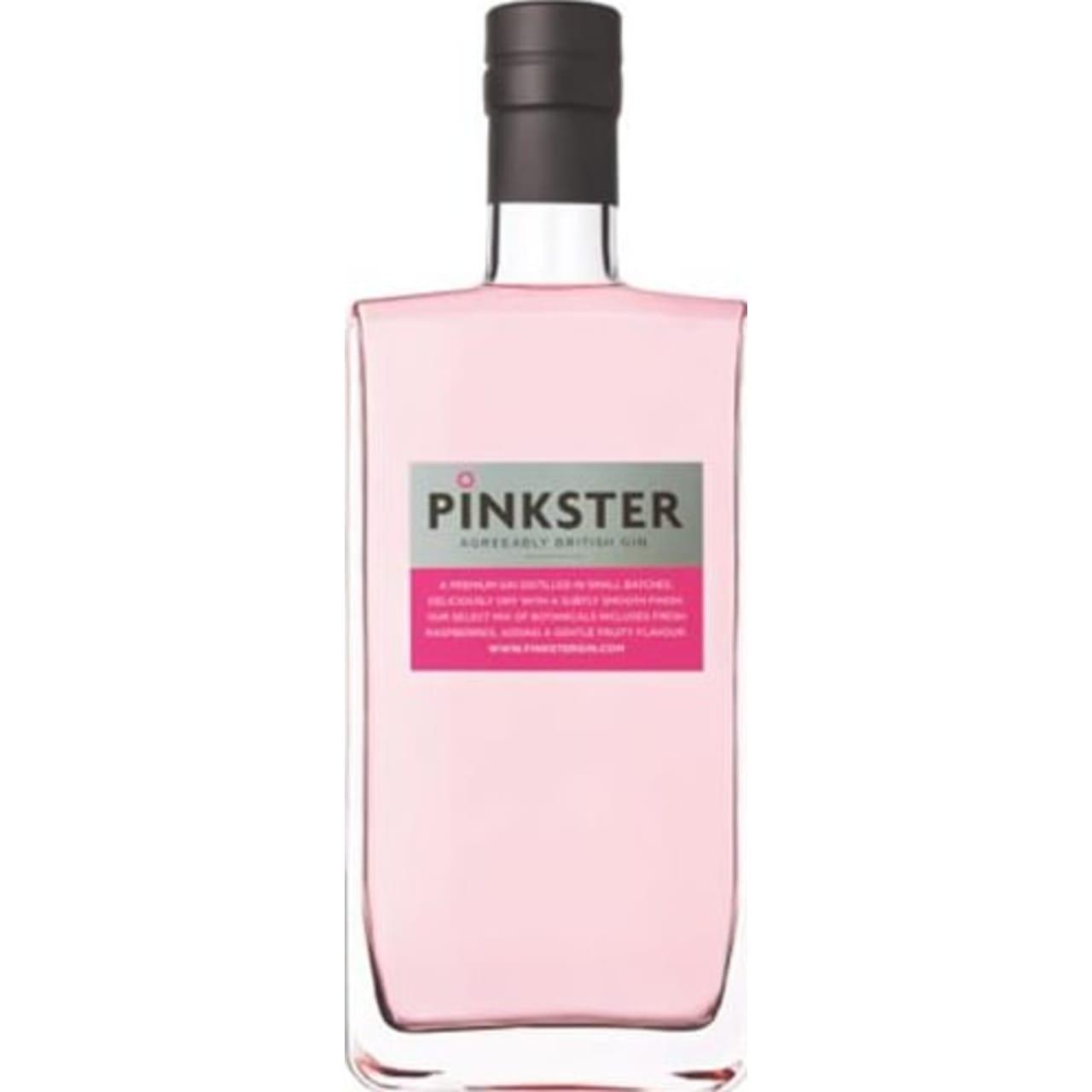Pinkster Gin - Suburban BottleStore