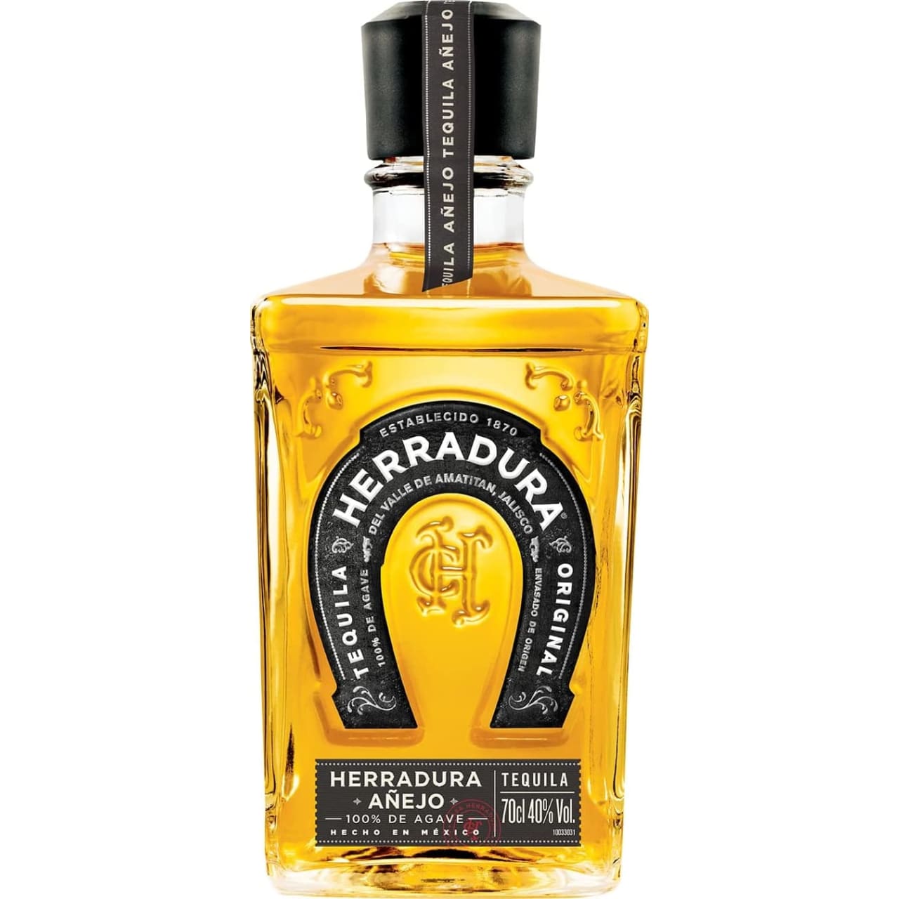 Herradura Añejo Tequila - Suburban BottleStore