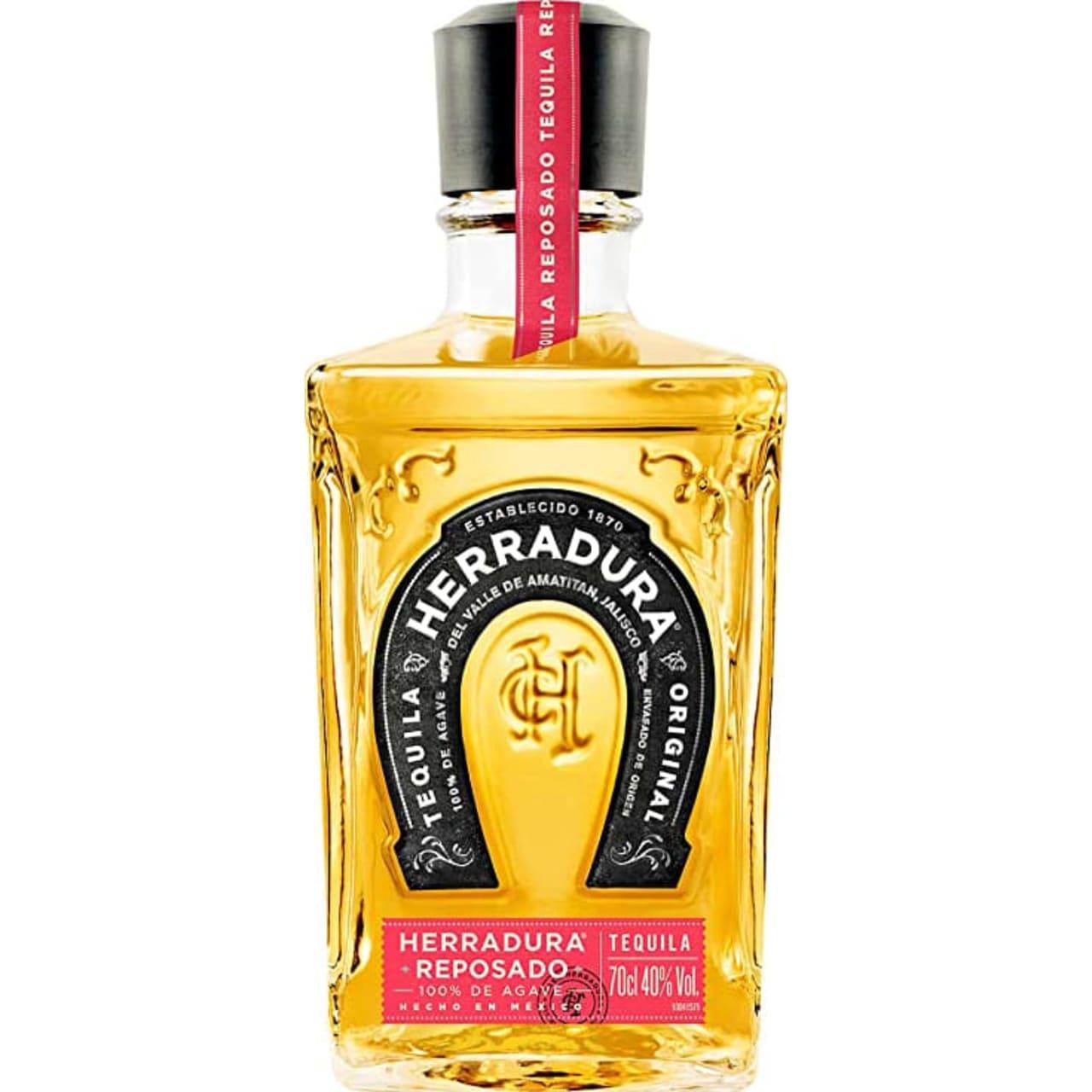 Herradura Reposado Tequila - Suburban BottleStore