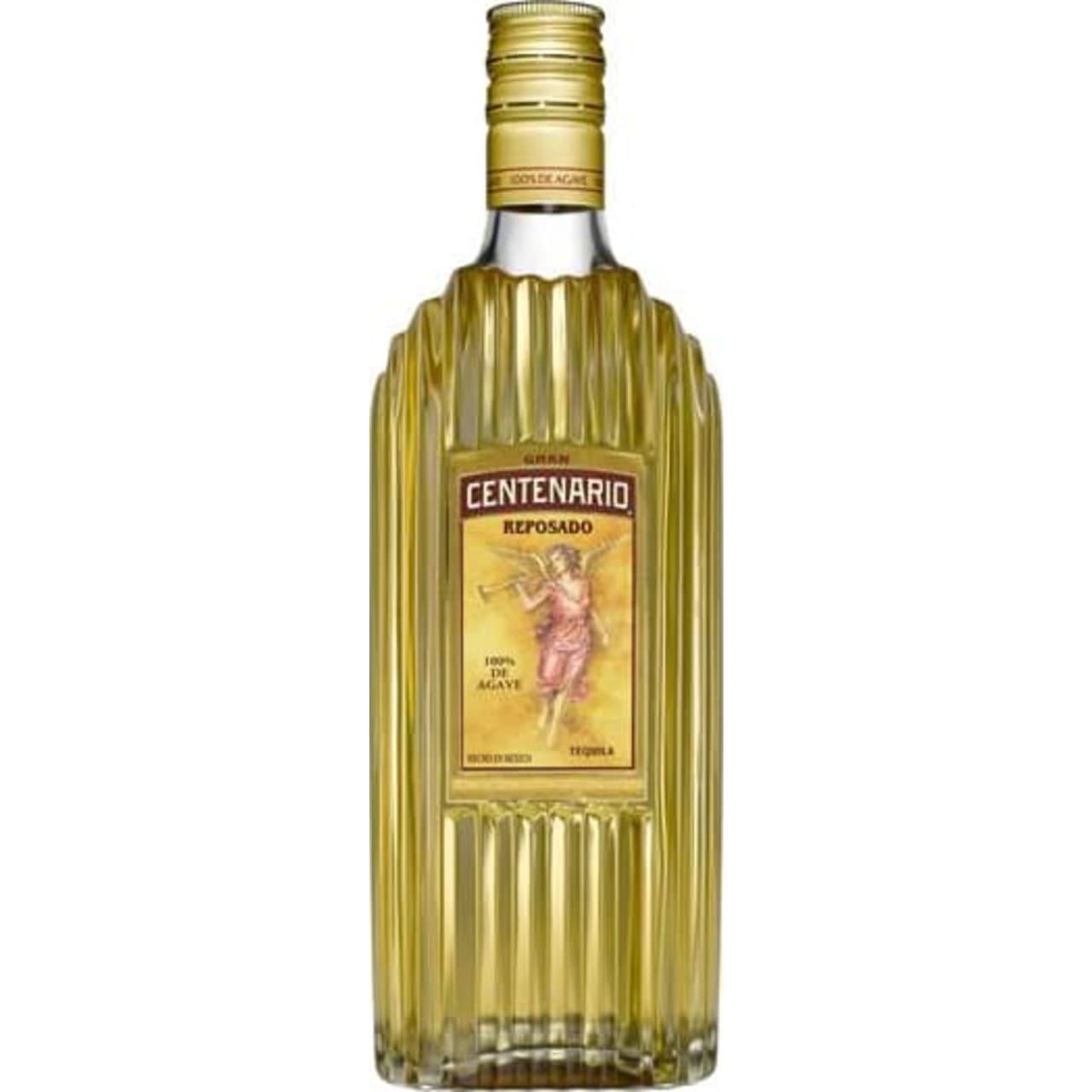 Jose Cuervo Gran Centenario Reposado Tequila - Suburban BottleStore