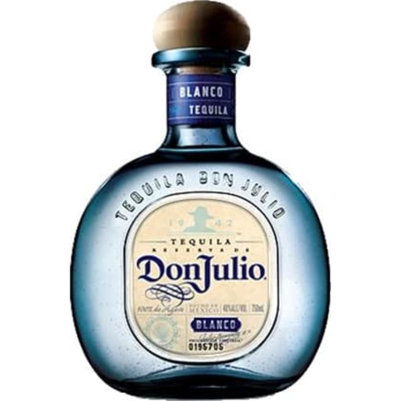 Launched 1996, this Blanco 100 per cent Agave tequila is un-aged - merely rested for a short period in inert containers before bottling.