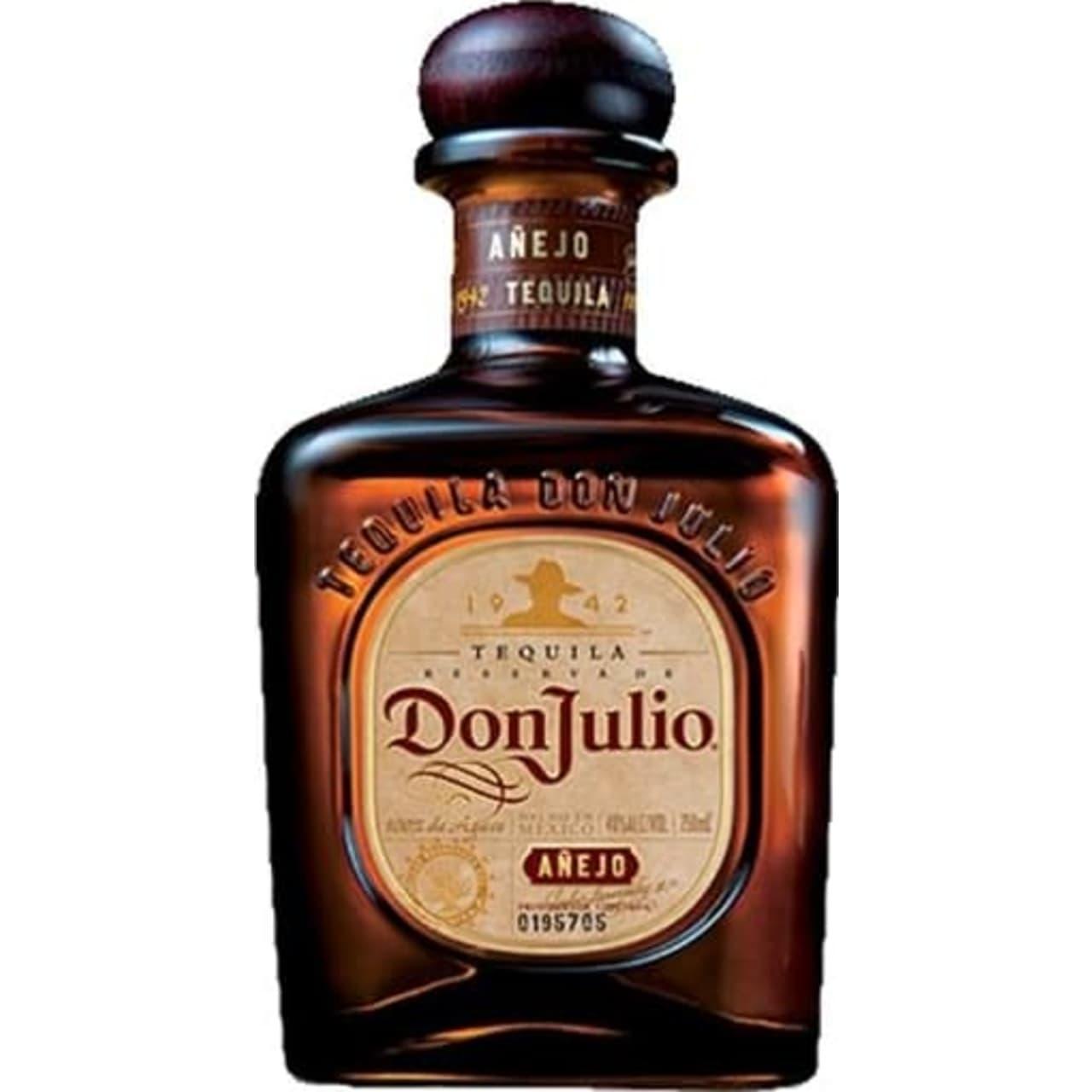 Don Julio Añejo Tequila - Suburban BottleStore