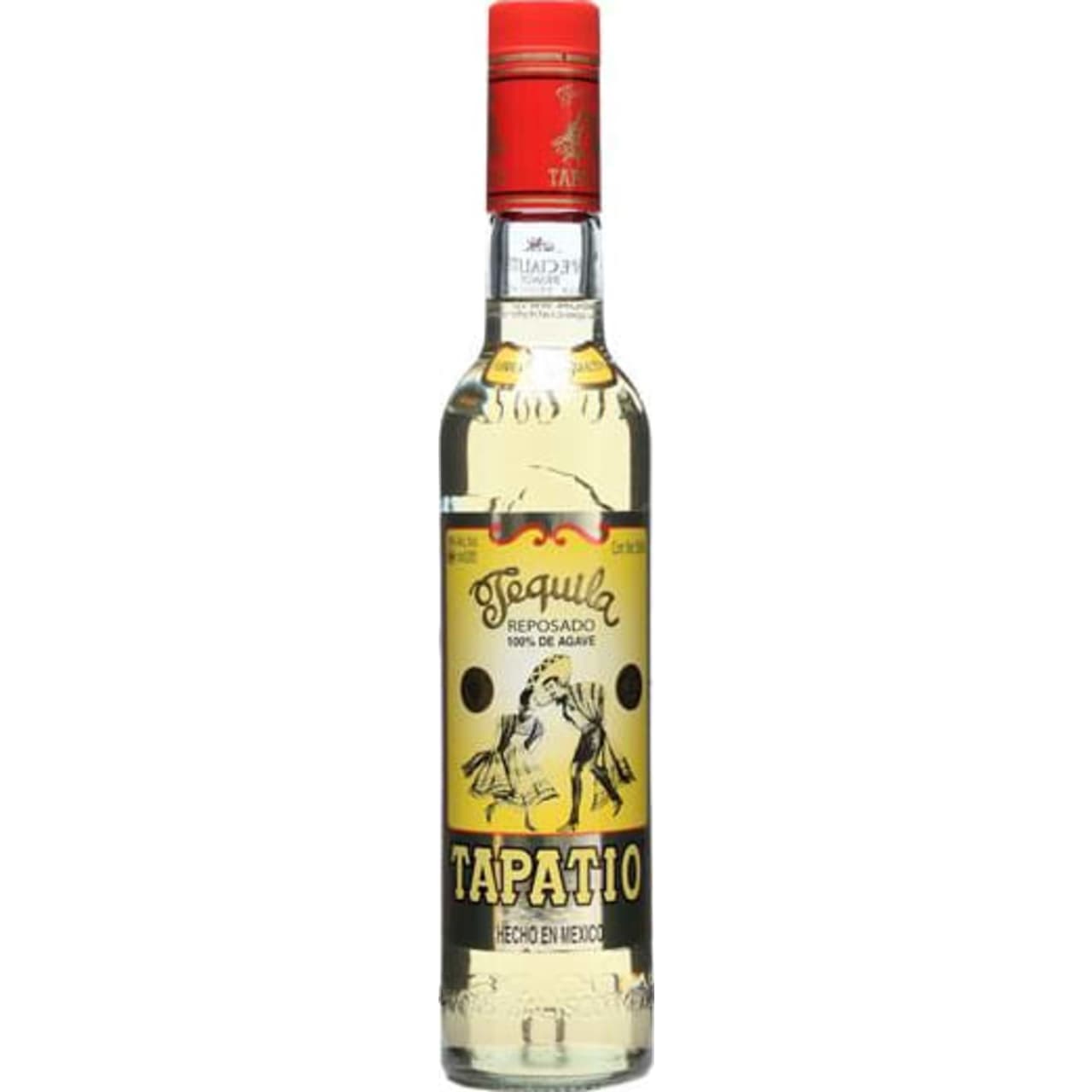 Tapatio Reposado Tequila - Suburban BottleStore