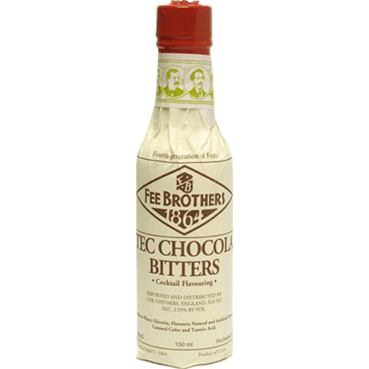 Fee Brothers Aztec Chocolate Bitters - Suburban BottleStore