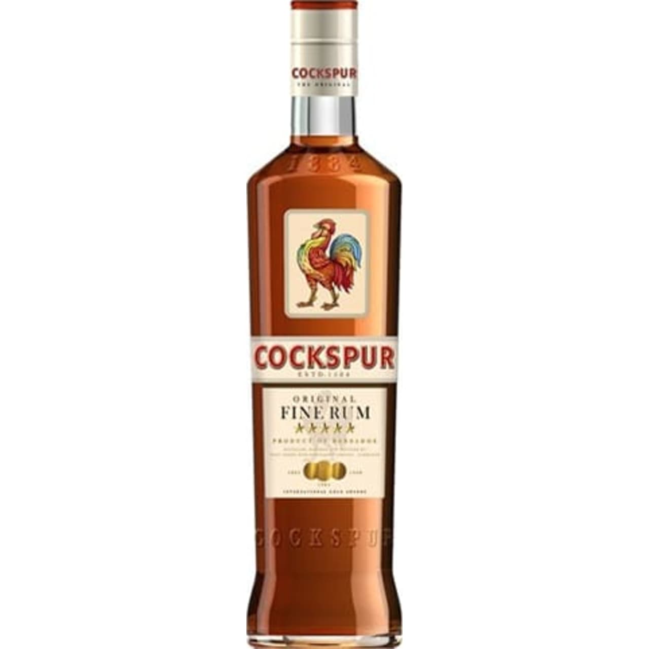 Cockspur Rum - Suburban BottleStore