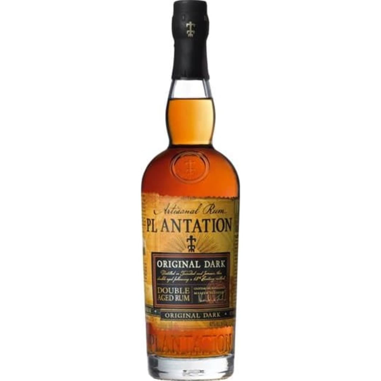 Plantation Original Dark Rum - Suburban BottleStore
