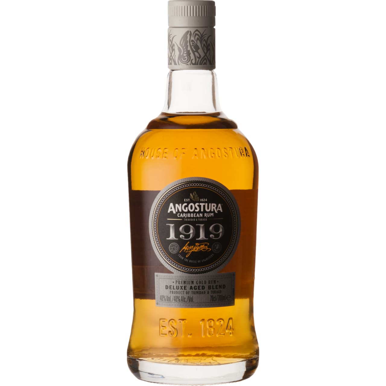 Angostura 1919 Aged Rum - Suburban BottleStore
