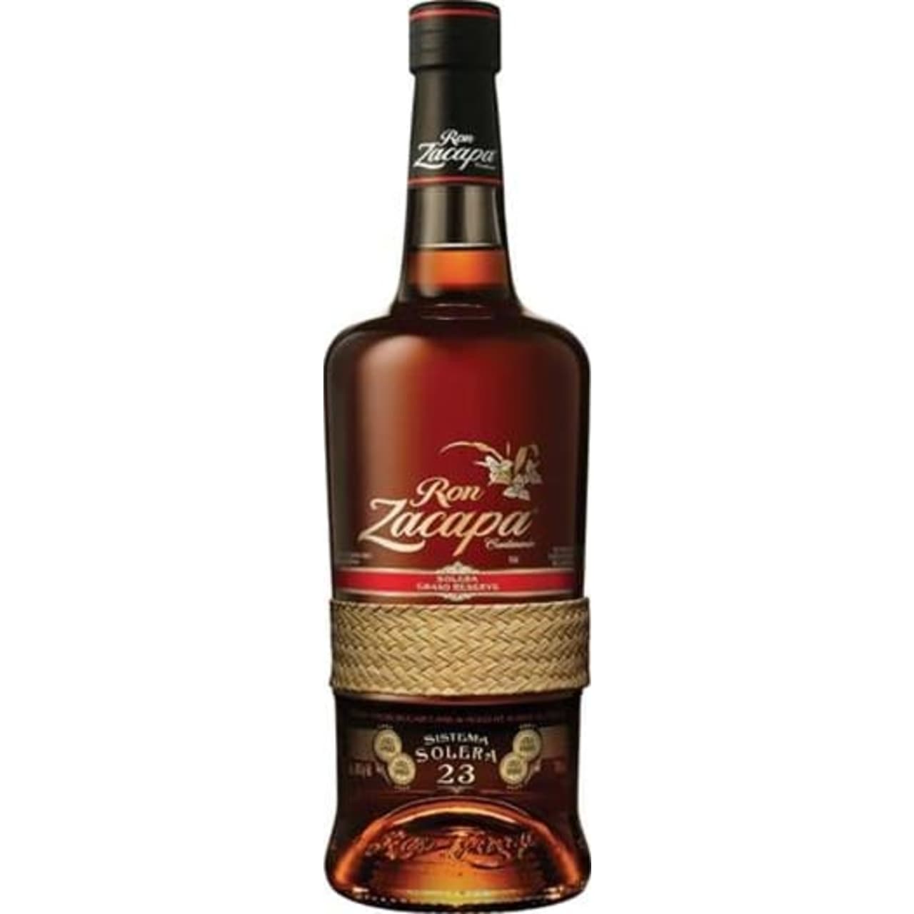 Smooth with aromas of mature fruits, spices, nutmeg, cherry, cocoa and liquorice. Full bodied, warm with smoke, vanilla and cocoa notes - very intense and well balanced.
