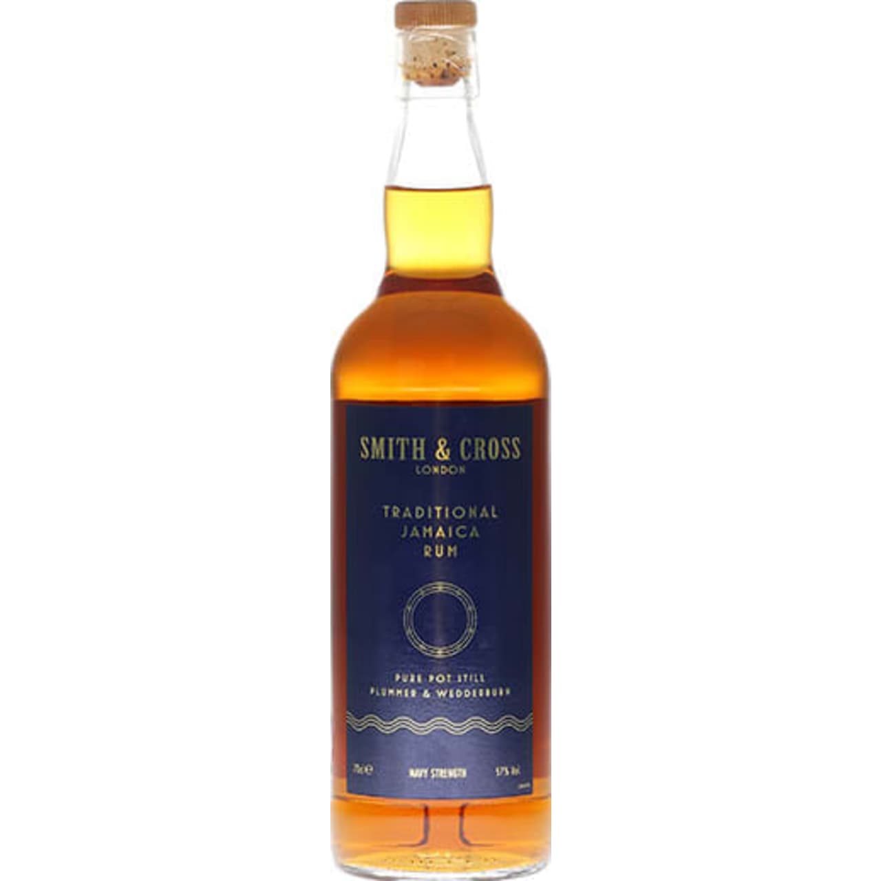 Smith and Cross Jamaican Rum - Suburban BottleStore