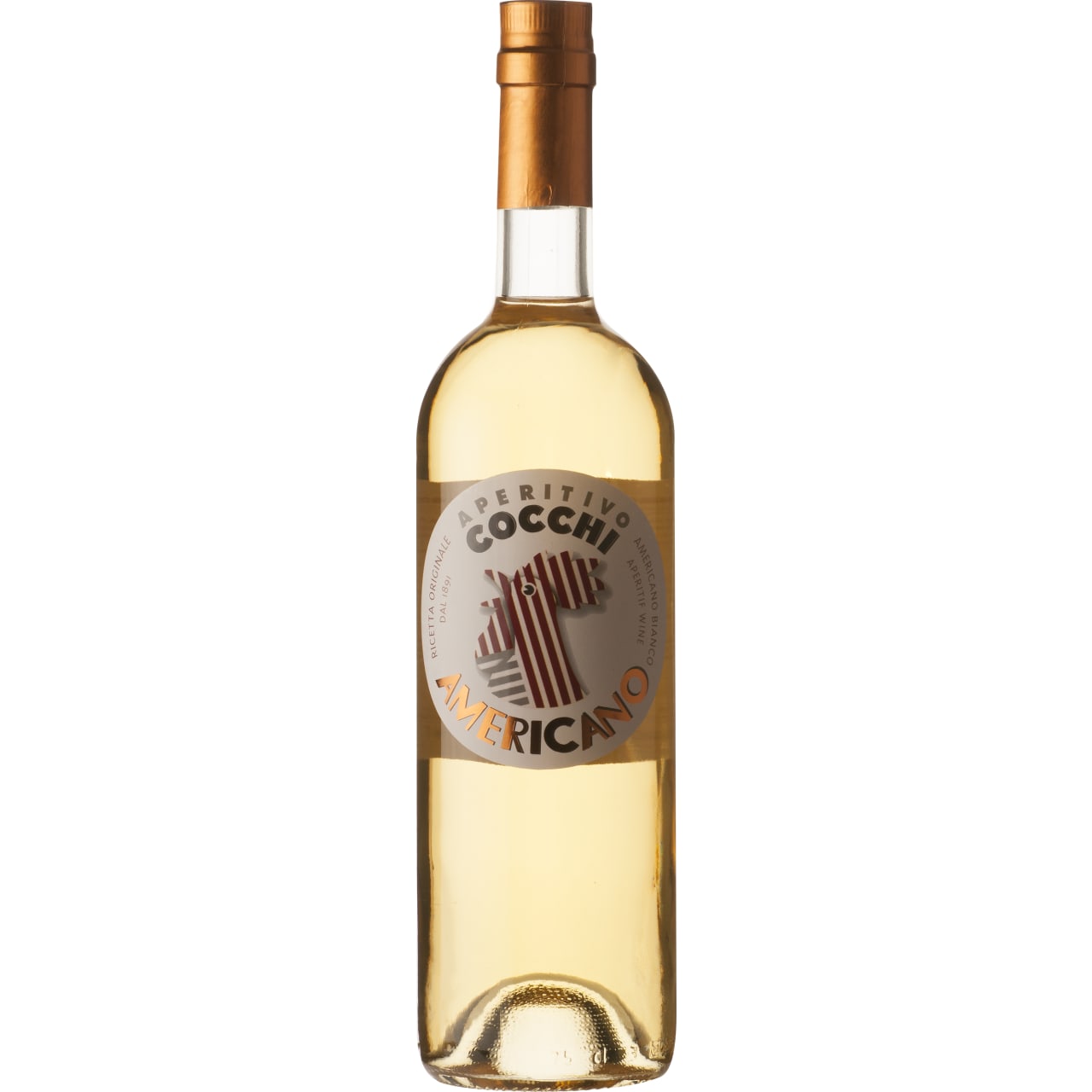 Cocchi Americano Bianco - Suburban BottleStore
