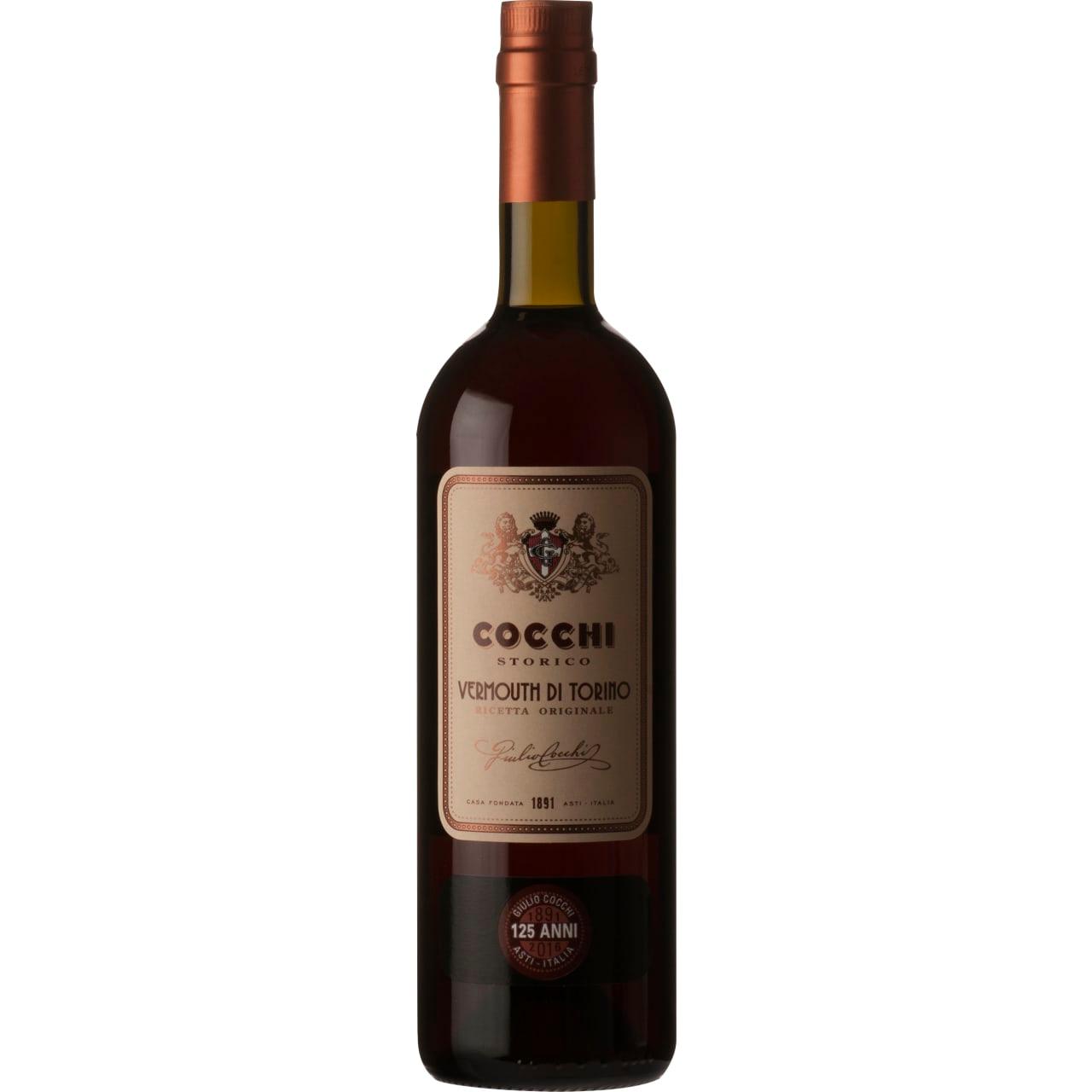 Cocchi Di Torino - Suburban BottleStore
