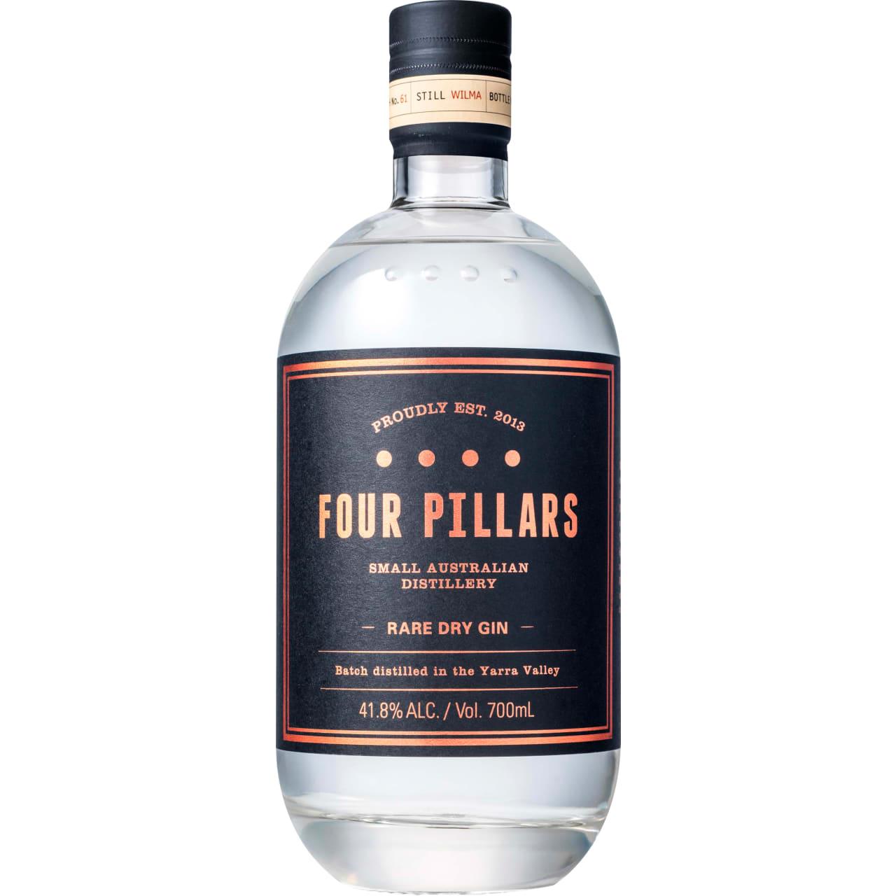 Four Pillars Rare Dry - Suburban BottleStore