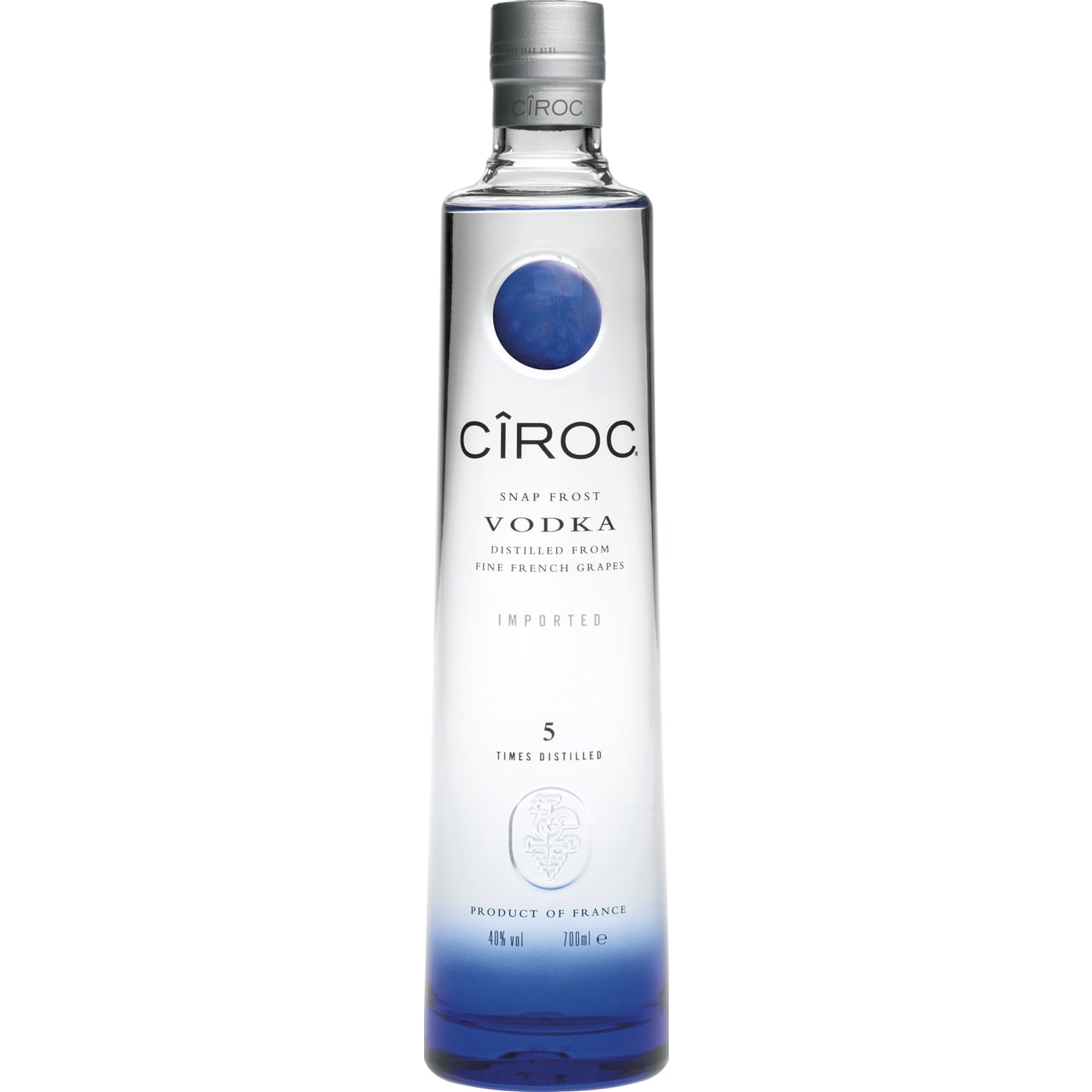 CÎROC - Suburban BottleStore