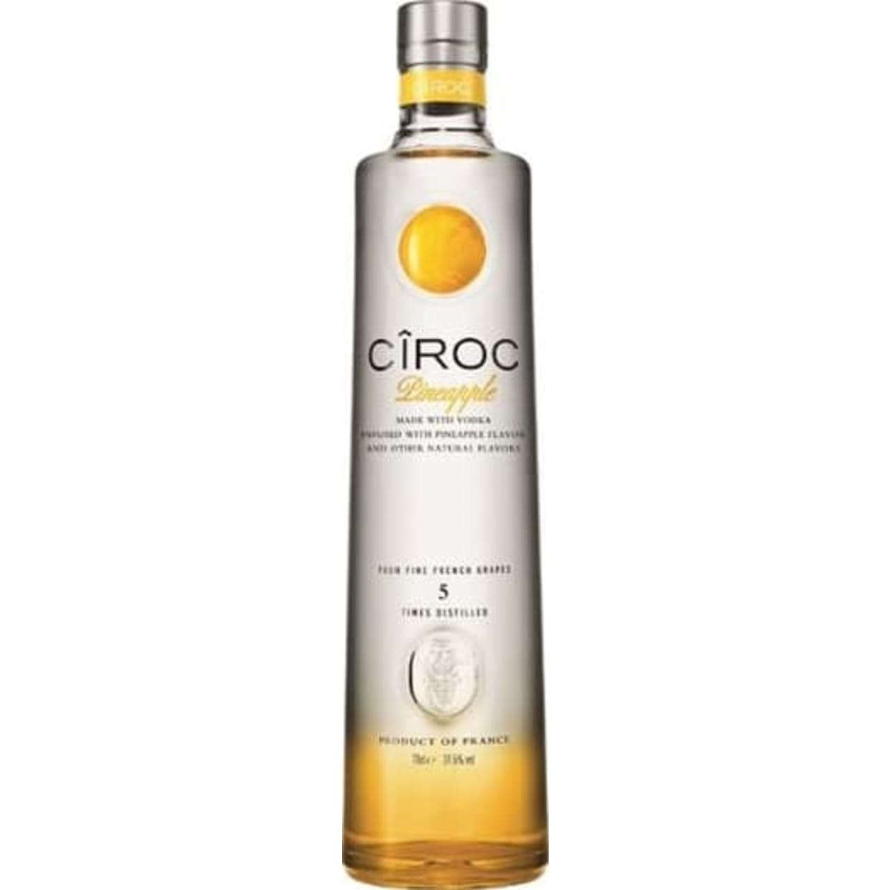 CÎROC Pineapple - Suburban BottleStore