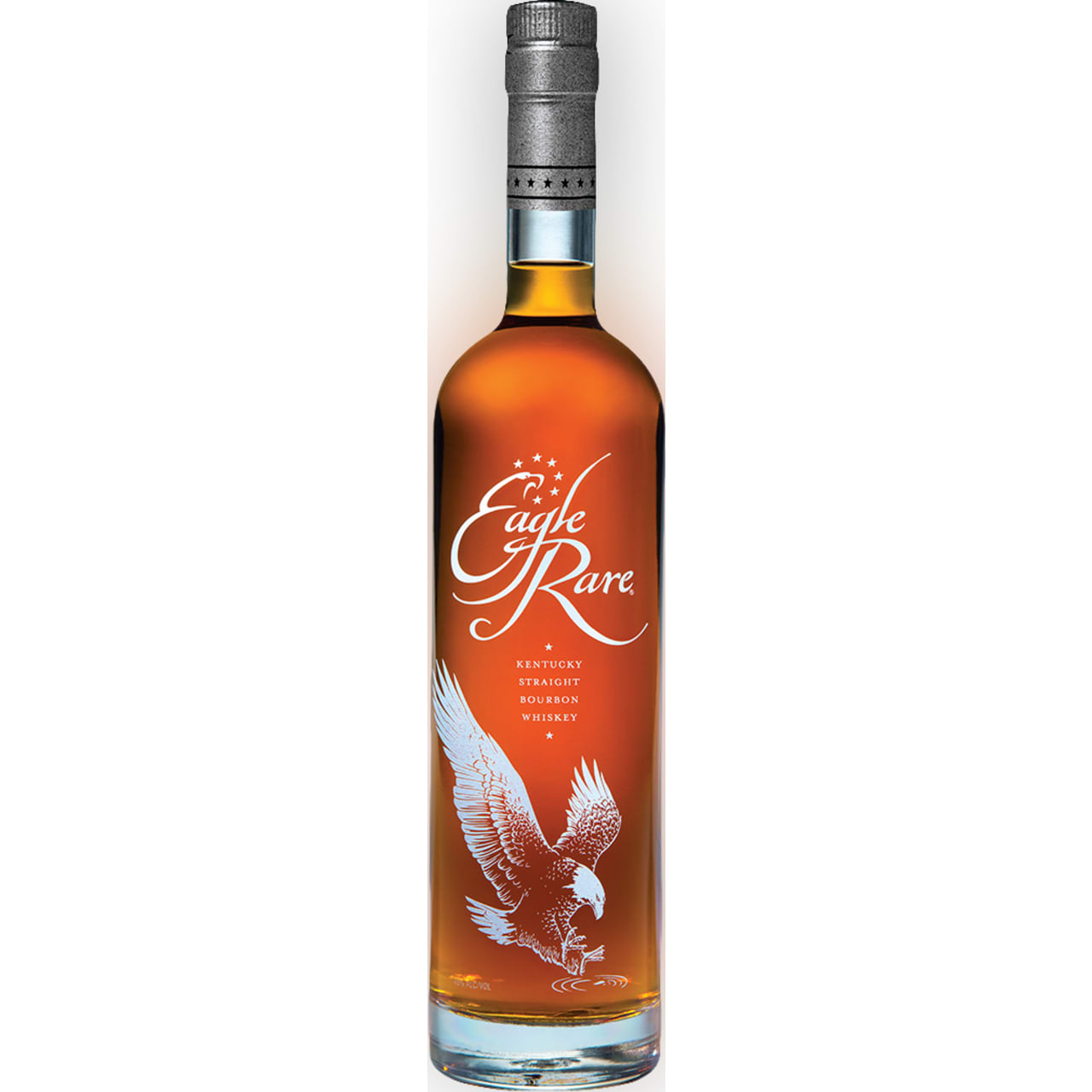 The rareness of this great breed of bourbon is evident in its complex aroma, as well as the smooth and lingering taste.
