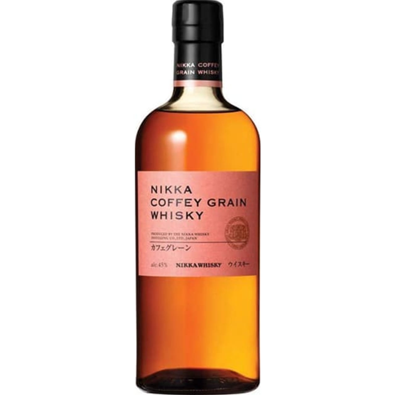 Nikka Coffey Grain Whisky - Suburban BottleStore