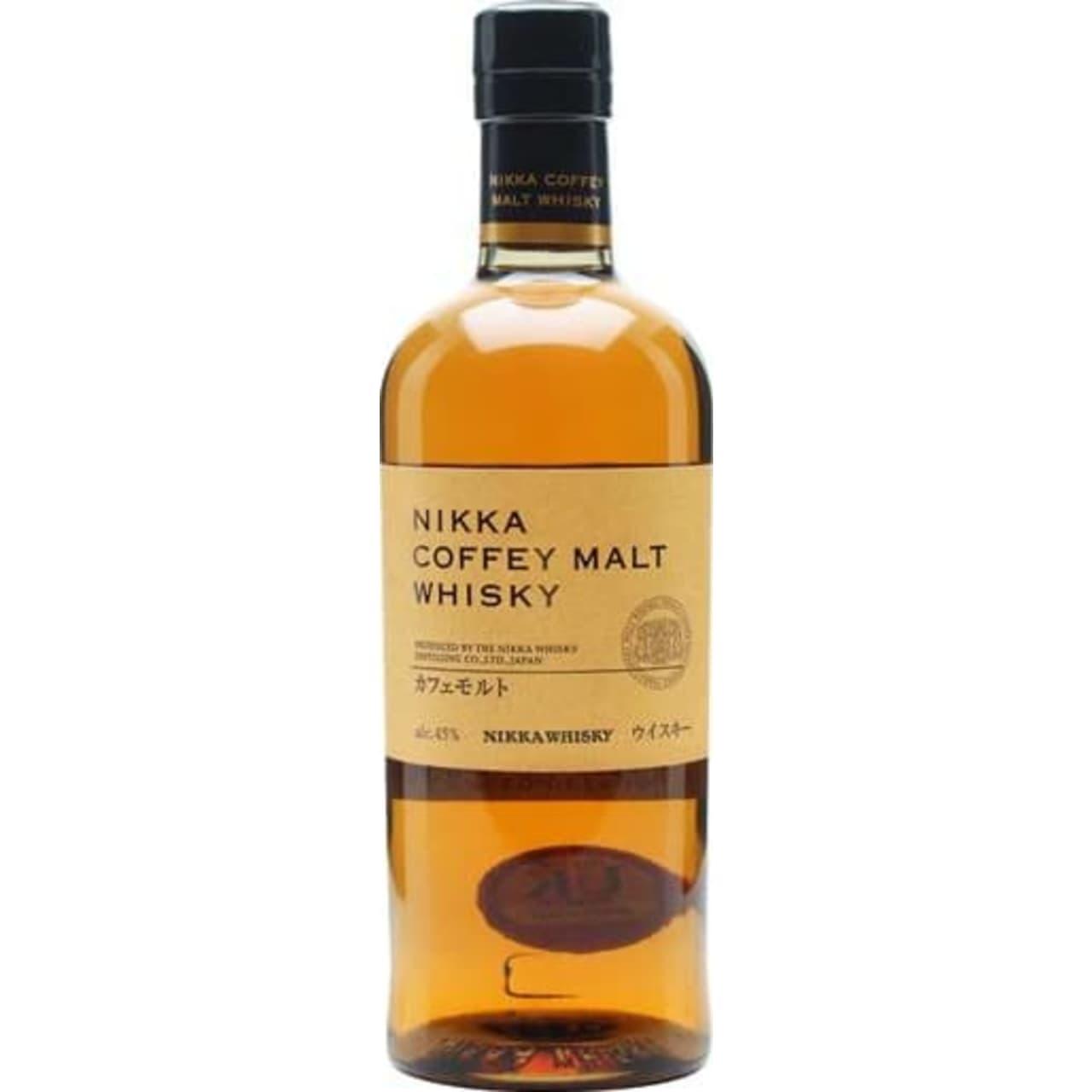 Nikka Coffey Malt Whisky - Suburban BottleStore