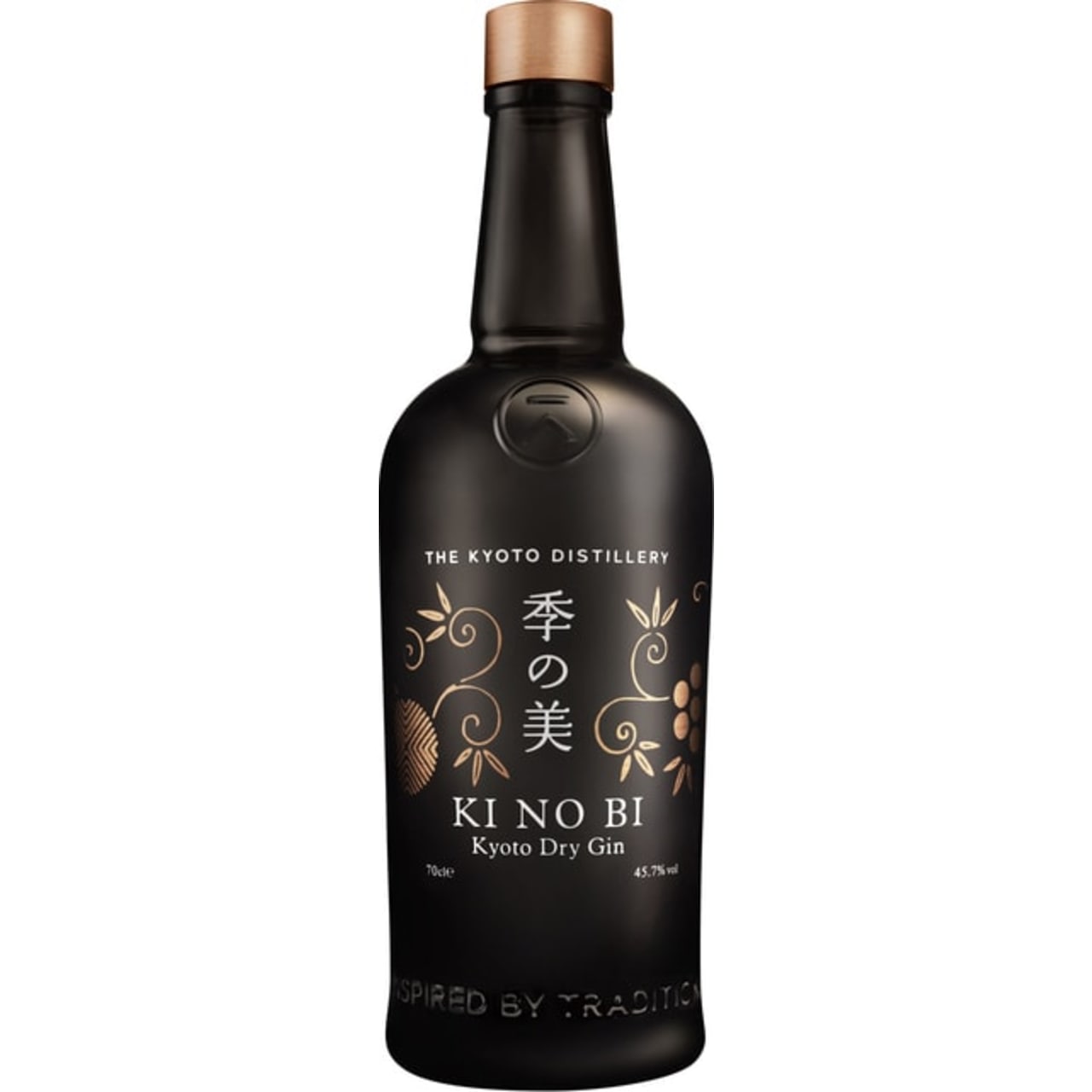 KI NO BI Kyoto Dry Gin - Suburban BottleStore