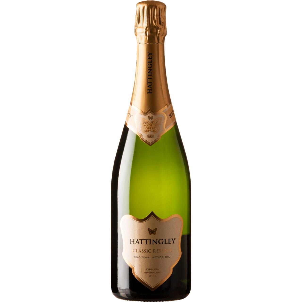 Classic Reserve, Hattingley Valley - Suburban BottleStore