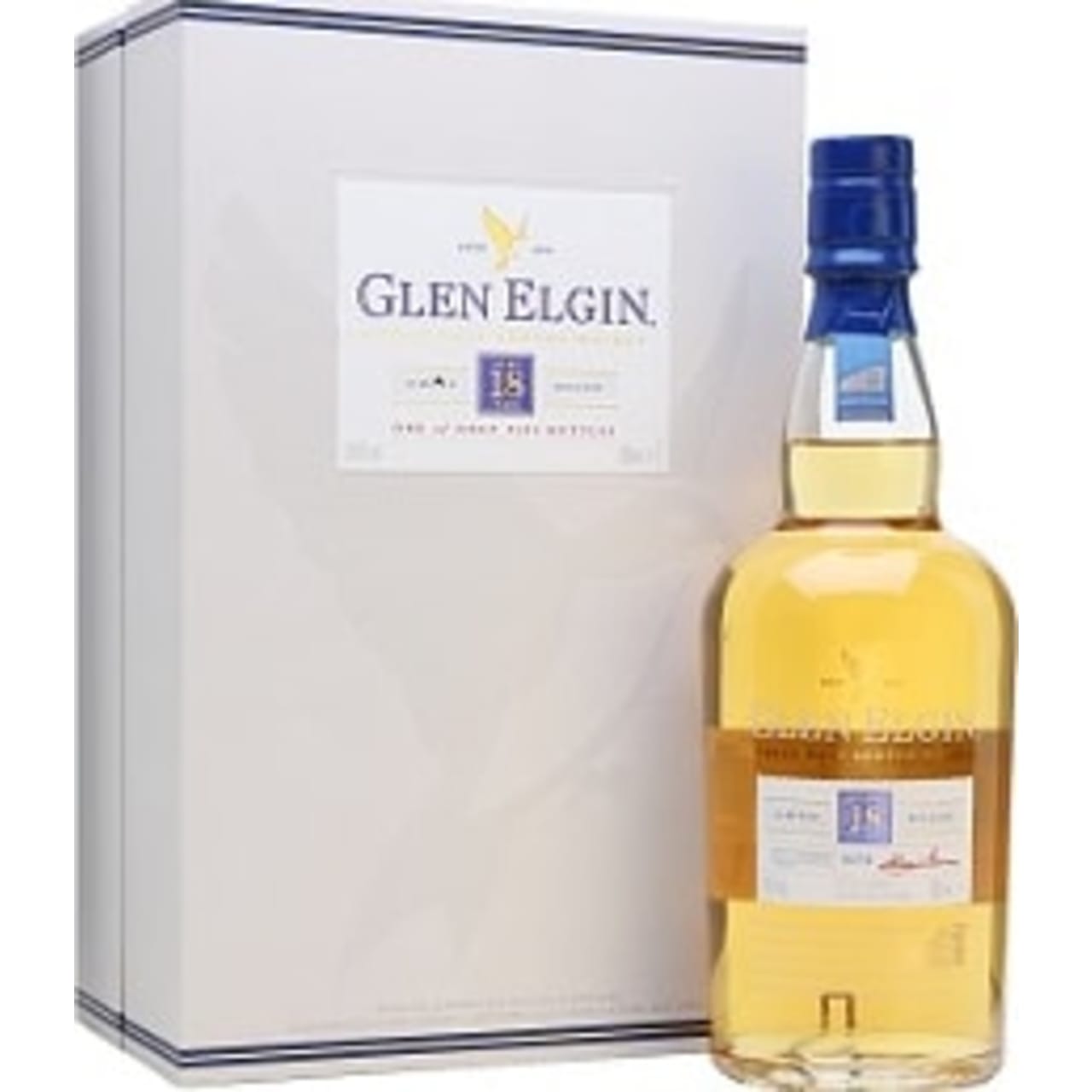 Glen Elgin 18 Year Old Single Malt - Suburban BottleStore
